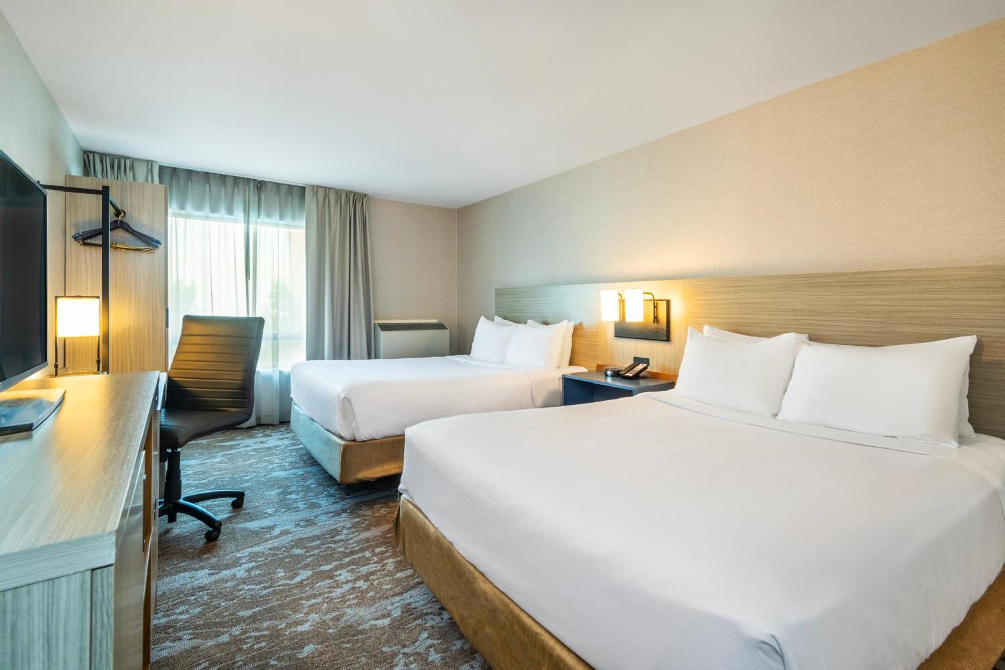 Comfort Inn Hwy 401 Kingston Buitenkant foto