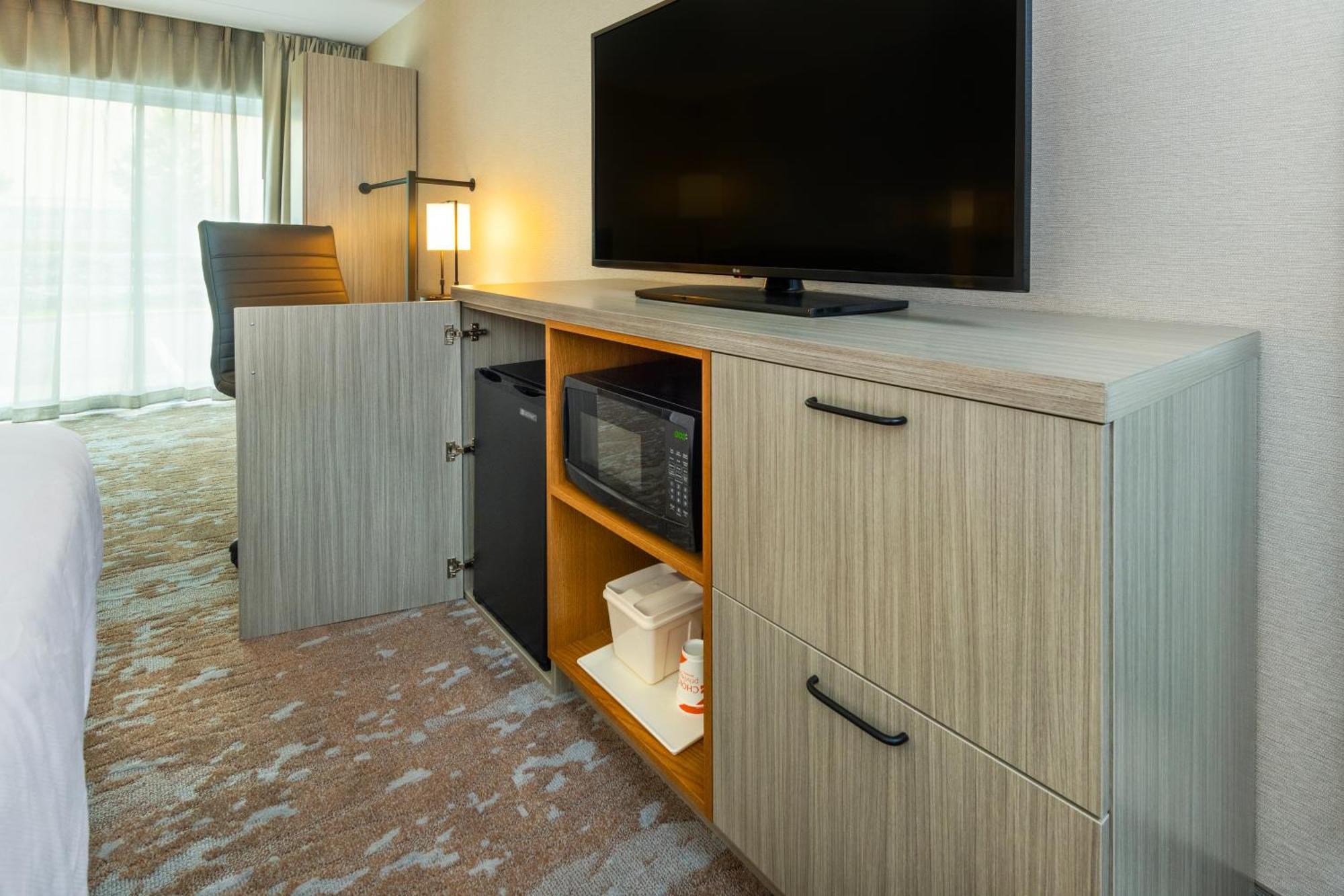 Comfort Inn Hwy 401 Kingston Buitenkant foto